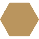 Hex Shape